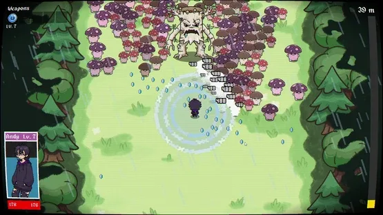 BoomScroll screenshot 3