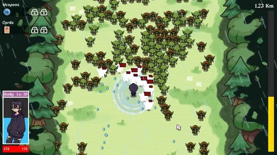 BoomScroll screenshot 5