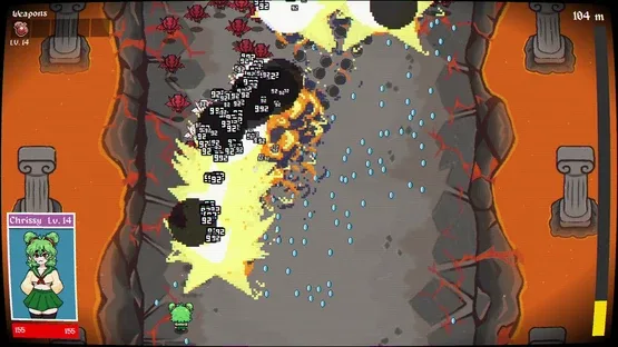 BoomScroll screenshot 6