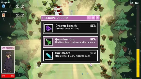 BoomScroll screenshot 7