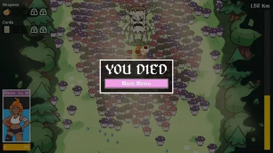 BoomScroll screenshot 8