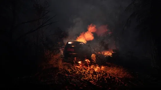 Echoes of Sin: Confusion screenshot 1