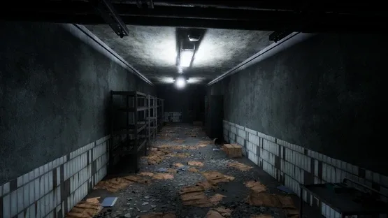 Echoes of Sin: Confusion screenshot 5