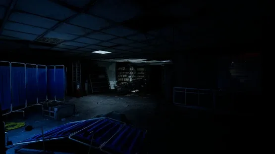 Echoes of Sin: Confusion screenshot 7