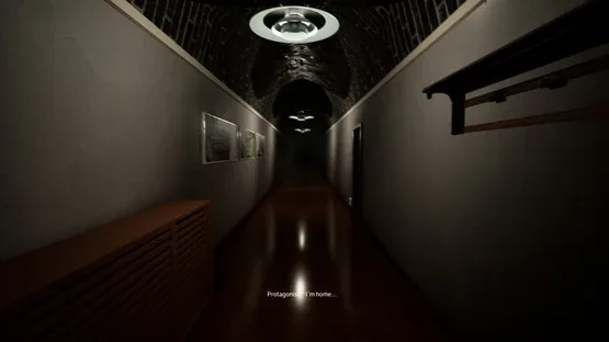 Echoes of Sin: Confusion screenshot 8