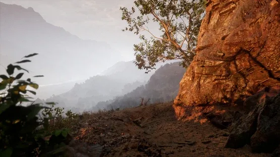 E.C.H.O.S screenshot 2
