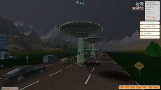 Tollway Tycoon screenshot 7