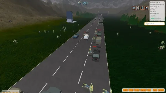 Tollway Tycoon screenshot 11