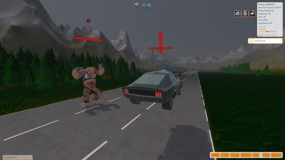 Tollway Tycoon screenshot 8