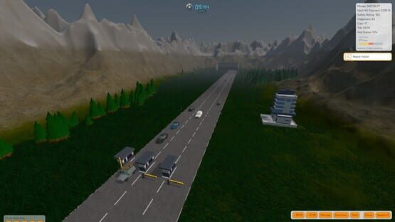 Tollway Tycoon screenshot 9