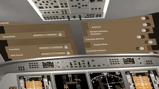 Video Game Menu: The Game screenshot 5