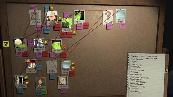 The Outer Frame screenshot 6