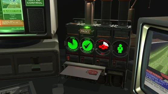 The Outer Frame screenshot 7