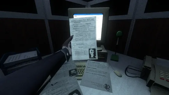 ProTax 98 screenshot 9