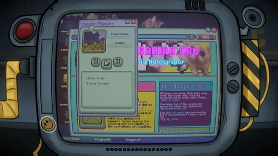 Plobania 47/B screenshot 7