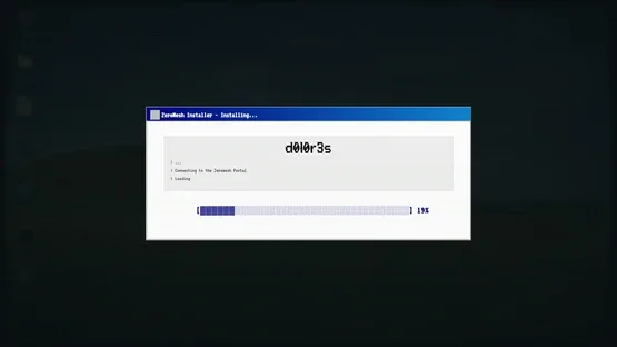ZeroPrompt screenshot 6