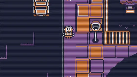 Retro Otrop screenshot 2