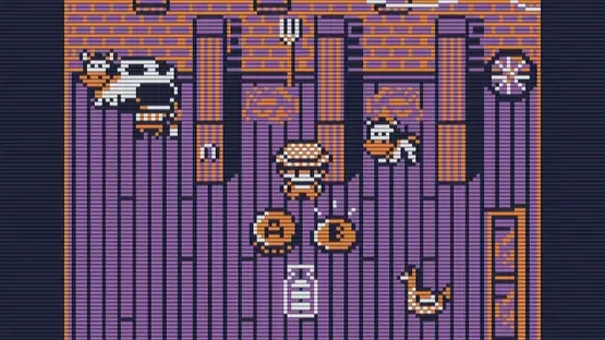 Retro Otrop screenshot 3
