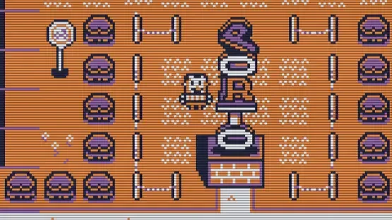 Retro Otrop screenshot 5