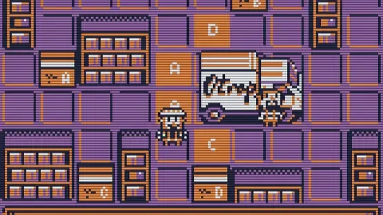 Retro Otrop screenshot 8