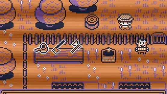 Retro Otrop screenshot 12