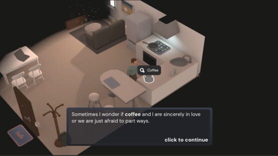 On Constant Delay screenshot 1