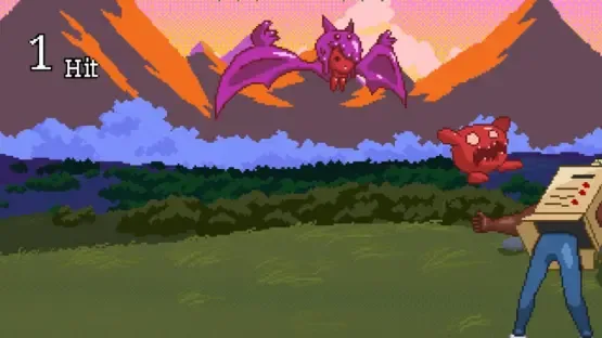 Vital Charge screenshot 1