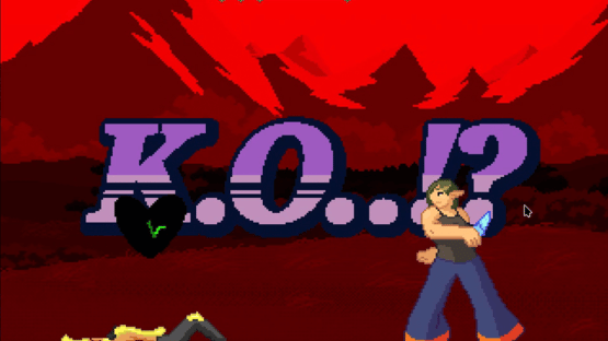 Vital Charge Screenshot