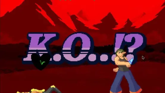 Vital Charge screenshot 2