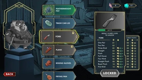 The Golden Caravan screenshot 14