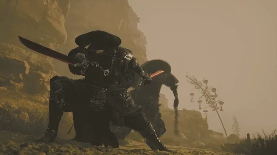 Phantom Blade 0 screenshot 6