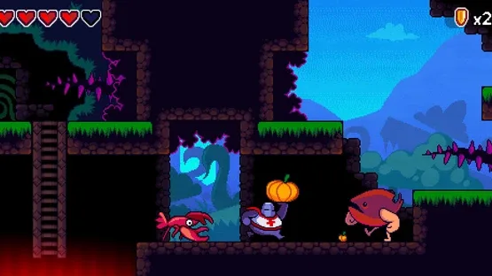 Holy Grail for Dummies screenshot 4