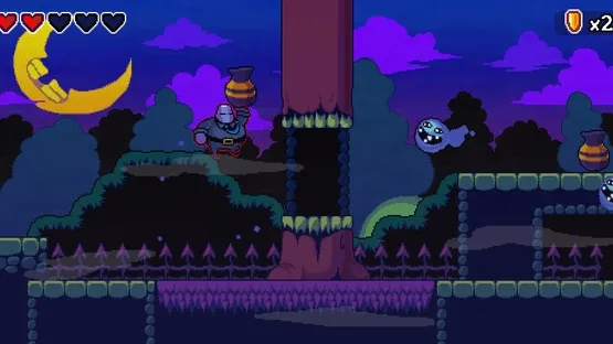 Holy Grail for Dummies screenshot 5