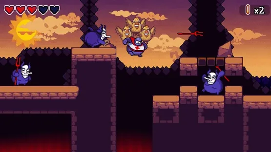 Holy Grail for Dummies screenshot 1