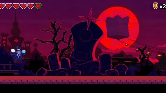 Holy Grail for Dummies screenshot 2