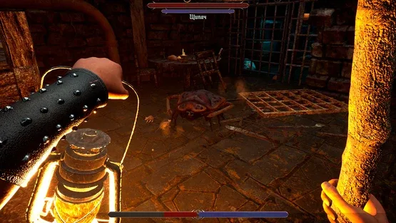 Step Into the Dark screenshot 6