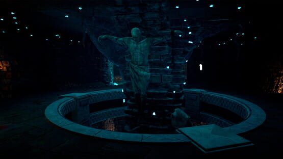 Step Into the Dark screenshot 8