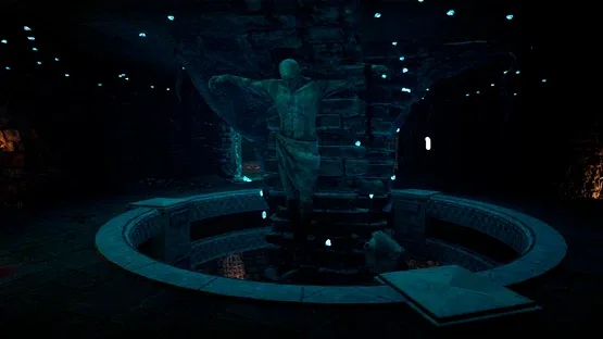 Step Into the Dark screenshot 8