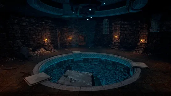 Step Into the Dark screenshot 9