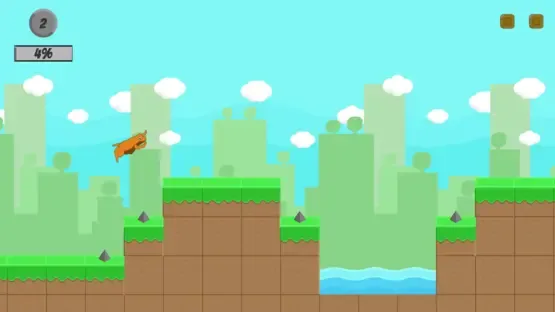 Ribbit Jump screenshot 4