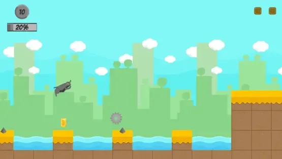 Ribbit Jump screenshot 5