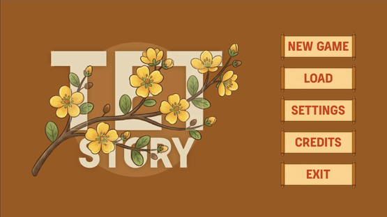 Tet Story Screenshot