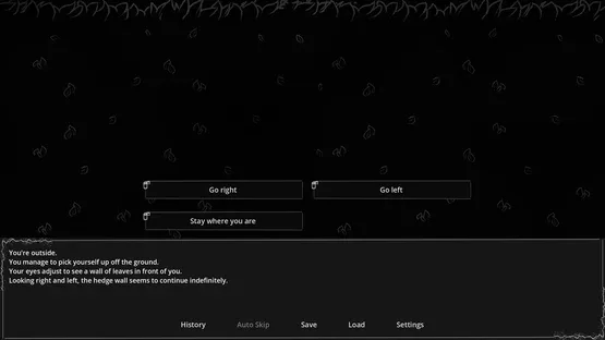 The Trials: Chapter Two screenshot 1