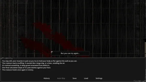 The Trials: Chapter Two screenshot 2