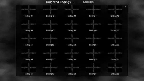 The Trials: Chapter Two screenshot 3