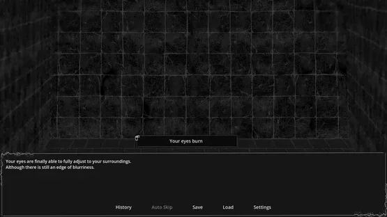 The Trials: Chapter Two screenshot 4