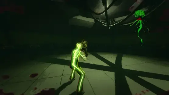 Haywire screenshot 1