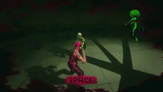 Haywire screenshot 2