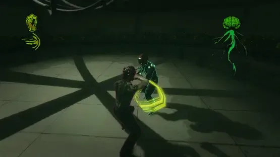 Haywire screenshot 3