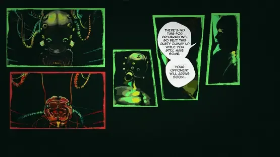 Haywire screenshot 4